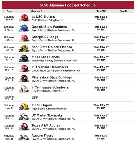 2024 College Football Schedule - Venus Jeannine