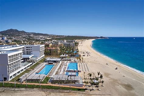 Hotel Los Cabos, Mexico Hotel Riu Palace Baja California - Hoteles RIU Hotels & Resorts