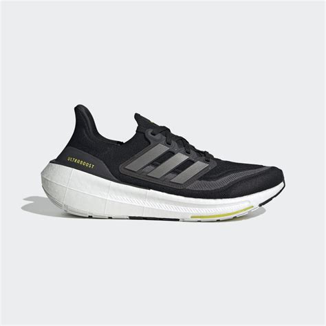 adidas Ultraboost Light Shoes - Black | adidas KE