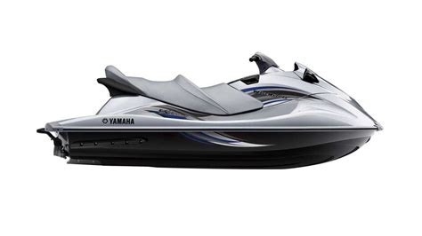 2013 Yamaha VX Cruiser | Top Speed