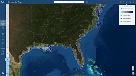 World Map With Sea Level Rise - Fall 2024 Fashion Trends