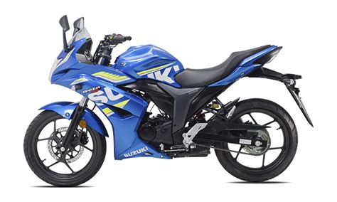 Suzuki Gixxer 150 Bike Price In Pakistan 2020 | ebike.pk