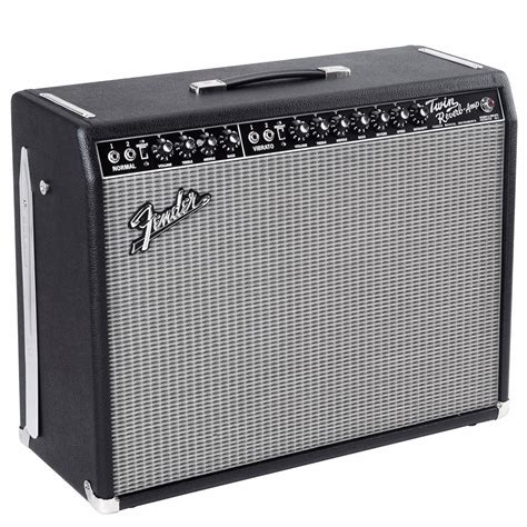 Fender '65 Twin Reverb Reissue « Guitar Amp