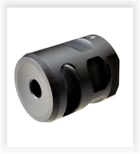 Maximize Your Shooting Performance: Top Picks for the Best Gun Compensator