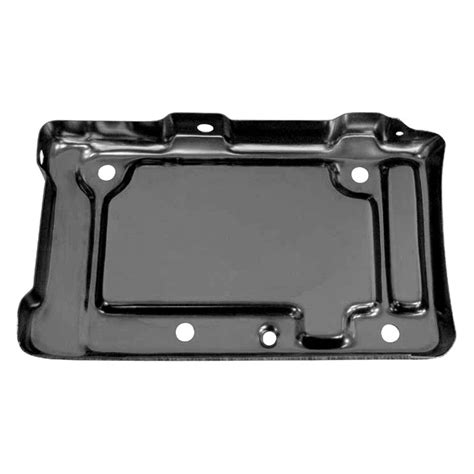 Auto Metal Direct® 340-1466 - Battery Tray