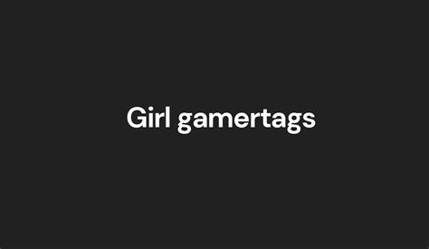 Funny Gamertags (Epic List for Xbox, PS4, Girls, Guys in 2023) - Algrim.co