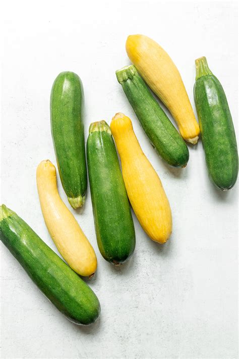 30+ Healthy & Easy Zucchini Recipes - The Natural Nurturer