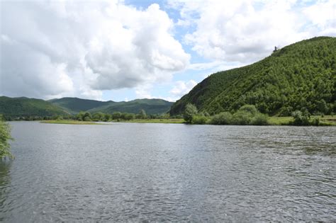 File:Yalu river (nonni river tributary) in Greater Khingan range, Manchuria, China.JPG ...