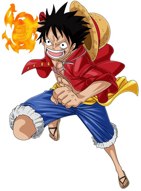 Monkey D. Luffy | VsDebating Wiki | FANDOM powered by Wikia