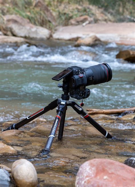 The Best Lightweight Tripod for Backpacking, Hiking & Travel – We Seek Travel Blog