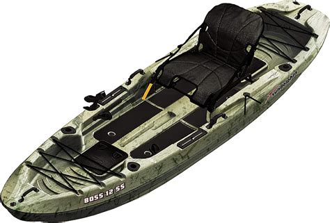 Top 10 Best Angler Kayak for the Money Reviews of 2022 | Best For Consumer Reports