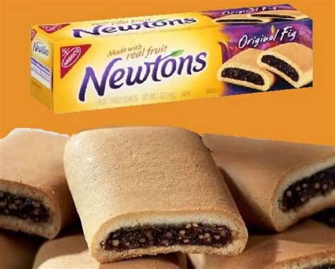 Are Fig Newtons Healthy? | LifeFalcon