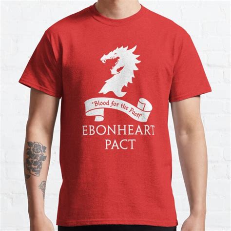 Ebonheart Pact Clothing | Redbubble