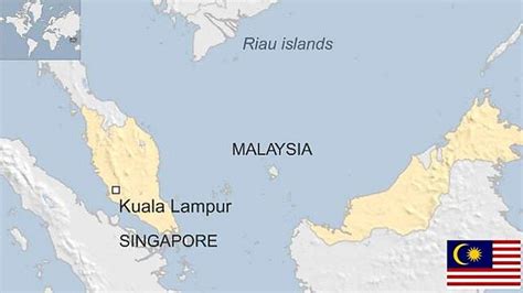 Malaysia detains hundreds in counter-terrorism raids - BBC News