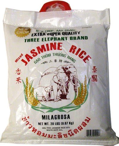 Find The Best Jasmine Rice Brands 2023 Reviews