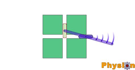 trammel of archimedes | Physion App