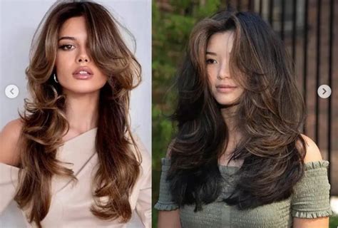 Spring / Summer 2023 Haircut Trends - Fresh Hair Studio