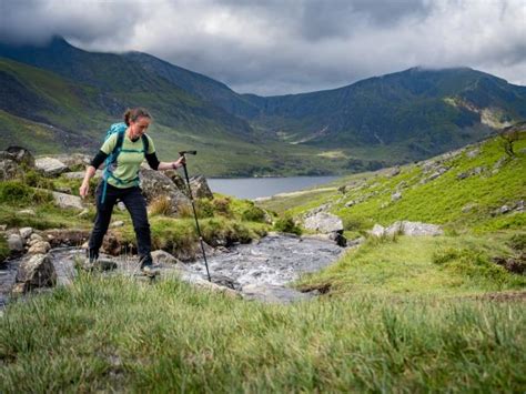 14 Peaks hiking tour in Snowdonia | Responsible Travel