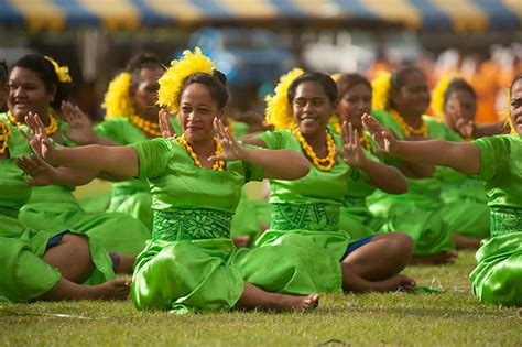 History & Culture - National Park of American Samoa (U.S. National Park Service)