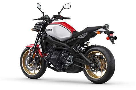 2021 Yamaha XSR900 Guide • Total Motorcycle