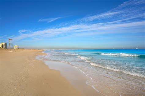 10 Best Beaches in Valencia - What Sandy Beaches Make Valencia Famous? - Go Guides