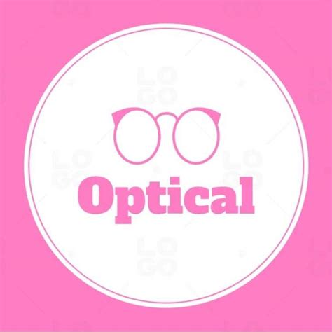 Optical Logo Maker | LOGO.com