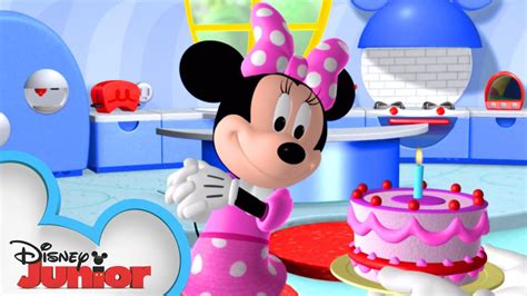 minnie mouse movies for toddlers - Deon Blodgett