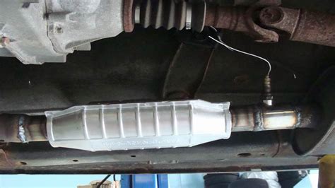 2001 jeep cherokee catalytic converter replacement - lilliana-kampf