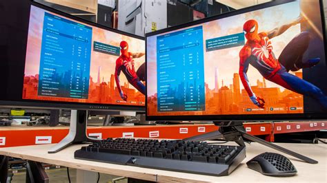 Alienware AW3423DW Review: This OLED Gaming Monitor Is Out, 45% OFF