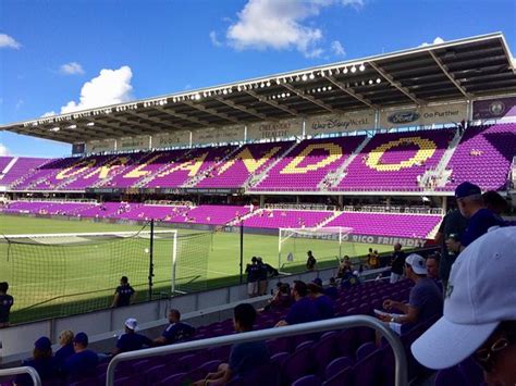 Orlando City Stadium - All You Need to Know Before You Go (with Photos) - TripAdvisor