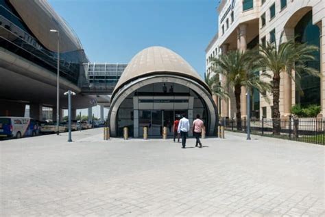 Al Qusais Metro Station, Dubai - Al Qusais, Al Twar - Dubai Online