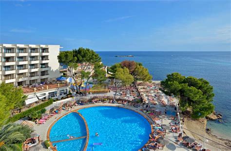 Alua Hotel Miami Ibiza in Ibiza, Es Cana | Holidays from £292 pp ...