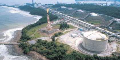 Petronas on march for Bintulu supply | Upstream Online