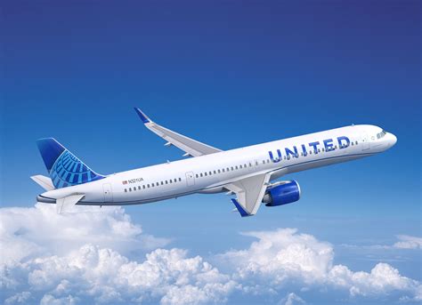 United Airlines Bets On 737 MAX, A321neo Gauge, Orders 270 Jets | Aviation Week Network