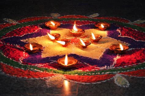 Diwali Rangoli Ideas | My Decorative