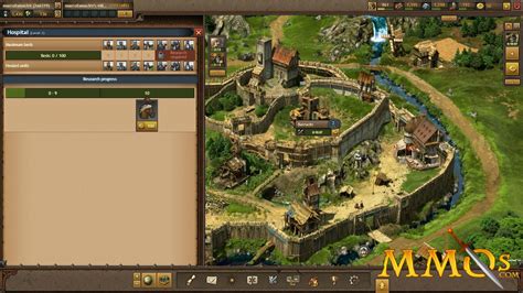 Tribal Wars 2 Game Review - MMOs.com