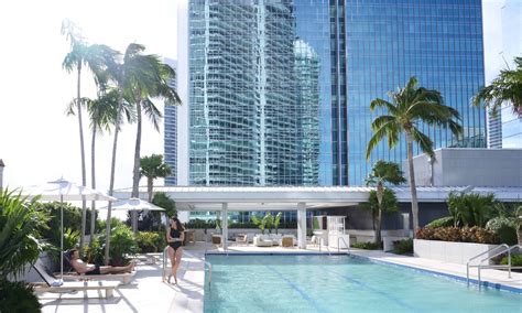 Hotel AKA Brickell | Greater Miami & Miami Beach