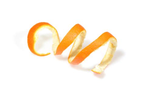 Free picture: orange, peel, fruit