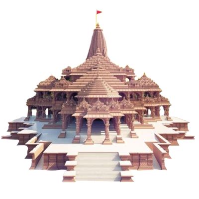 Ram mandir png – Artofit