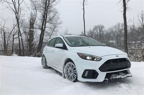 2016 Ford Focus RS: The Ownership Experience, Conclusion | Automobile Magazine