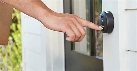 8 Smart Peephole Cameras for Doors - 3D Insider