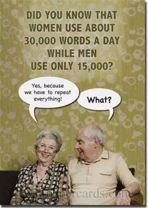 Women Use 30000 Words A Day funny quotes quote jokes women lol funny ...