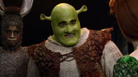 ‎Shrek the Musical (2013) directed by Michael John Warren • Reviews, film + cast • Letterboxd