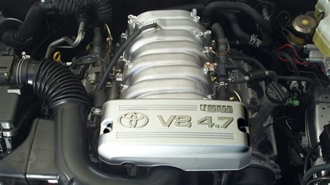 Dawn of Toyota V8 Engines Will See Rise of New Twin Turbo V6 - YotaTech