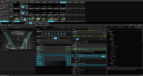 Download Resolume Arena Projection Mapping To Manage Media Files