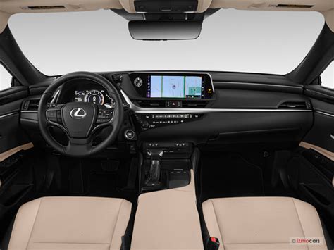 2019 Lexus Es 350 Interior Color Options | Psoriasisguru.com