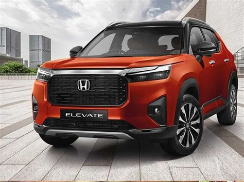 Compare Honda Elevate with other SUVs: price, range, engine power, features & much more