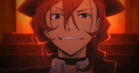 Bungo Stray Dogs: 10 Facts You Didn’t Know About Chuuya Nakahara