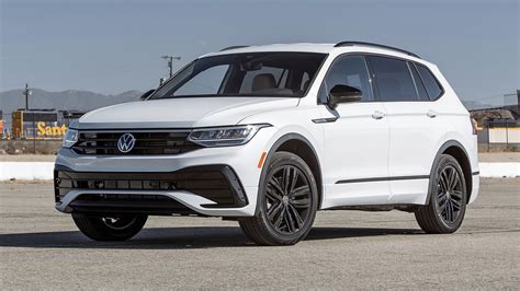 2023 Volkswagen Tiguan Prices, Reviews, and Photos - MotorTrend