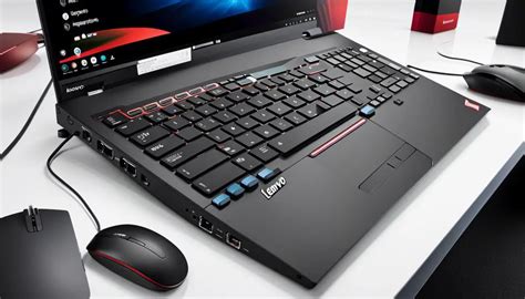 Lenovo Laptop Accessories: Everything You Need to Know - Upgrades And Options